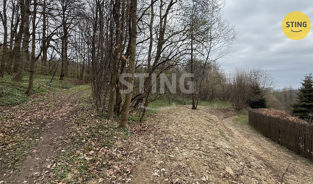 Prodej stavebního pozemku 2 221 m², Tvrdkov – náhled fotky 11