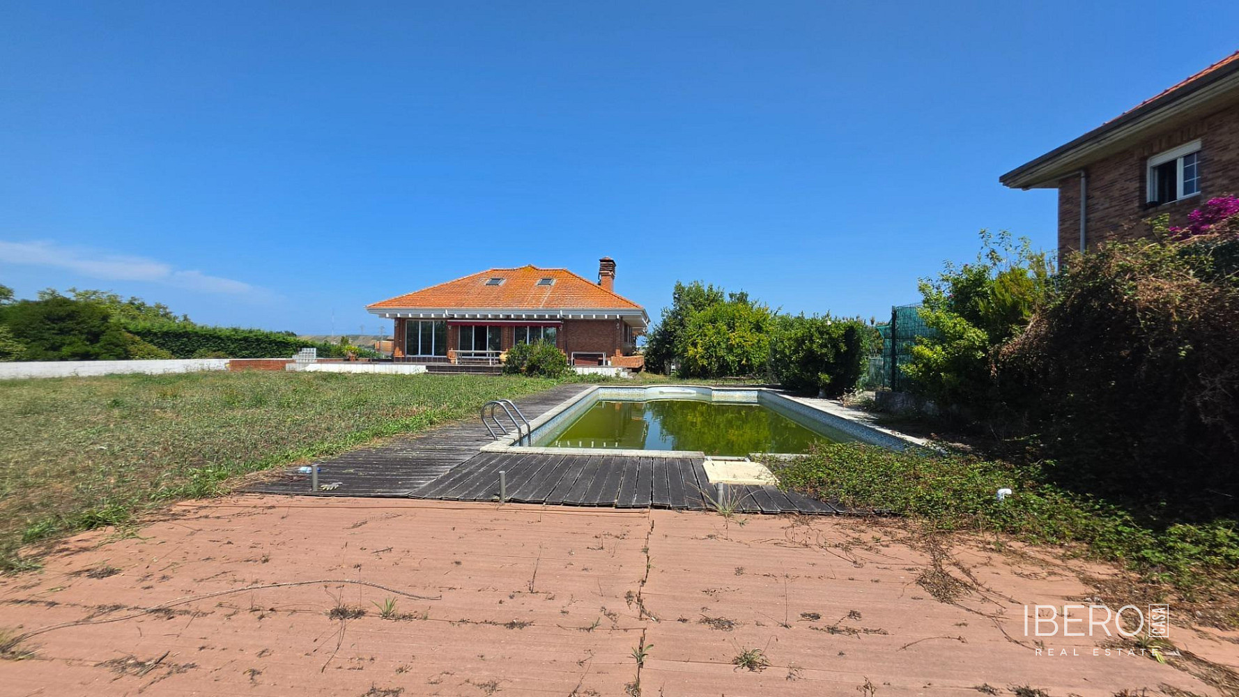 Casa 7+kk – Santa Cruz de Bezana, Urbanización Los Alamos I, Cantabria - Vista 3