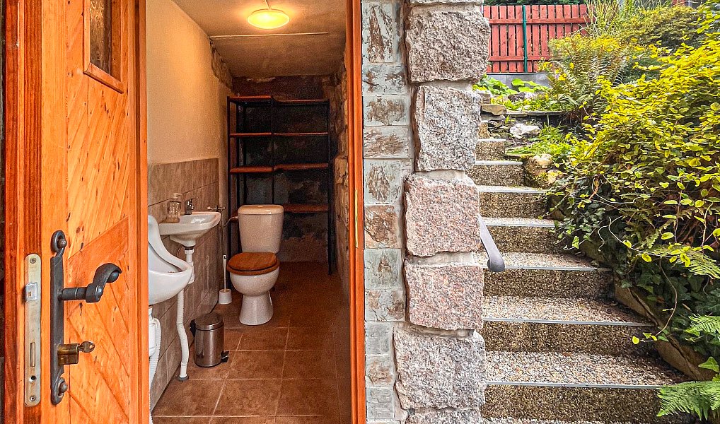 Prodej chaty/chalupy 135 m² s pozemkem 279 m², Branžež – náhled fotky 28
