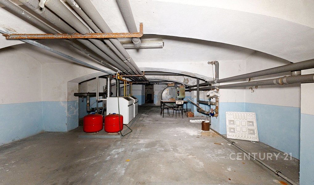 Prodej nájemního domu, činžáku 1 380 m², Hanušovice – náhled fotky 21