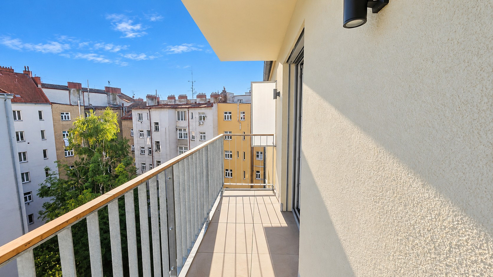 Prodej bytu 1+kk 38 m² – fotografie 3
