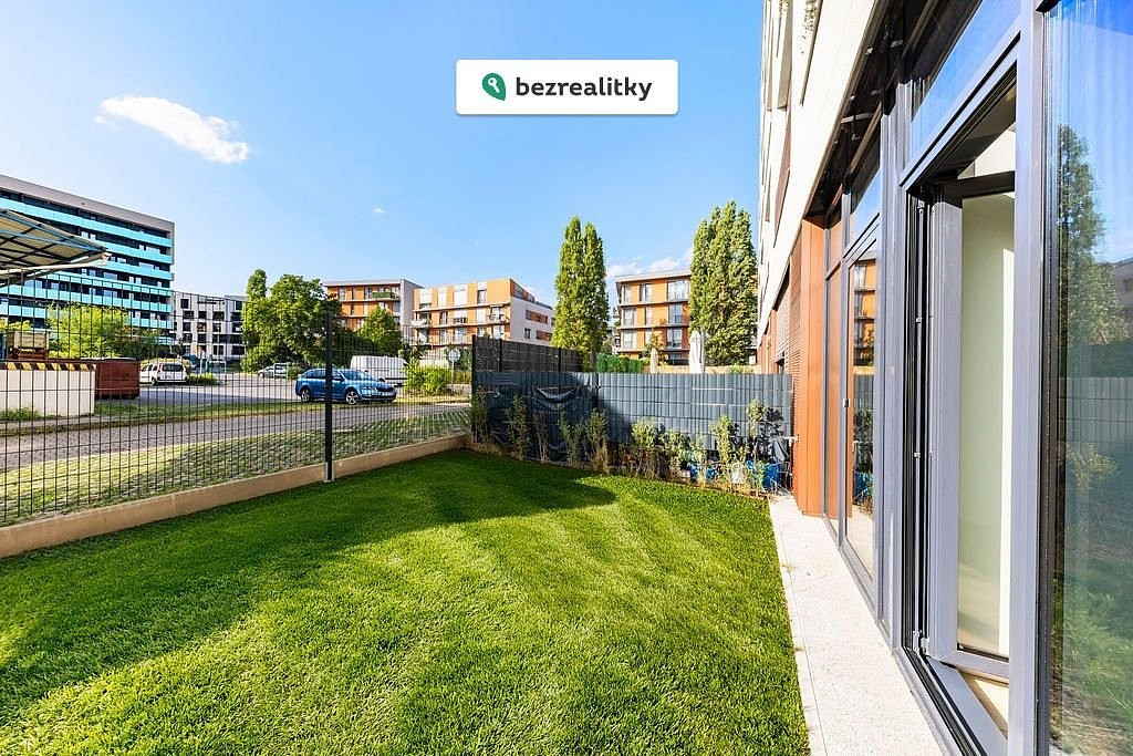 Prodej bytu 2+kk 53 m² – fotografie 2