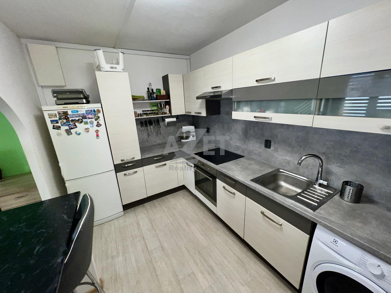 Prodej bytu 2+kk 48 m² – fotografie 2