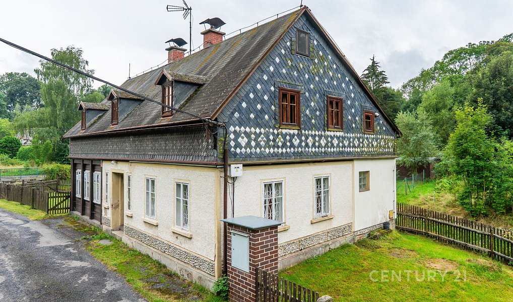 Prodej chaty/chalupy 137 m² s pozemkem 1 310 m², Jiříkov – náhled fotky 25