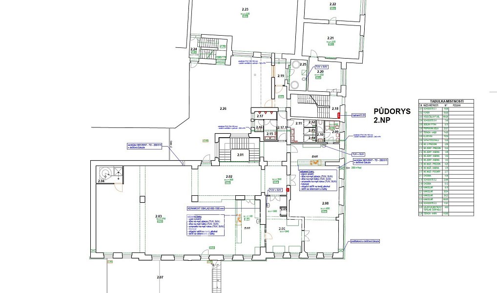 Prodej obchodních prostor 1 705 m², Úpice – náhled fotky 4