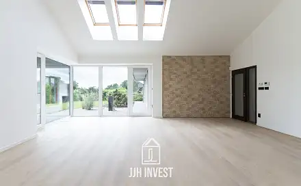 Prodej domu 190 m² s pozemkem 920 m², Seifertova, Neratovice, okres Mělník