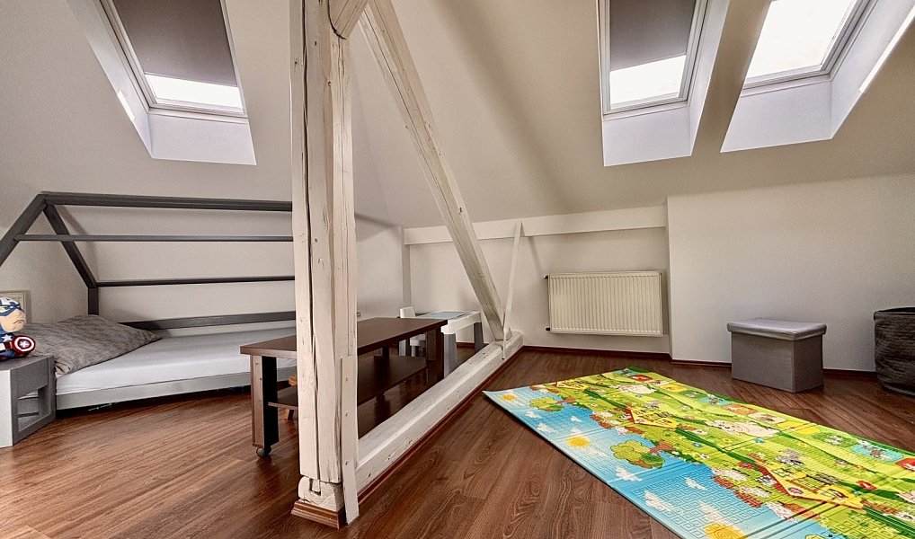 Prodej bytu 4+kk 128 m², Olomouc – náhled fotky 3