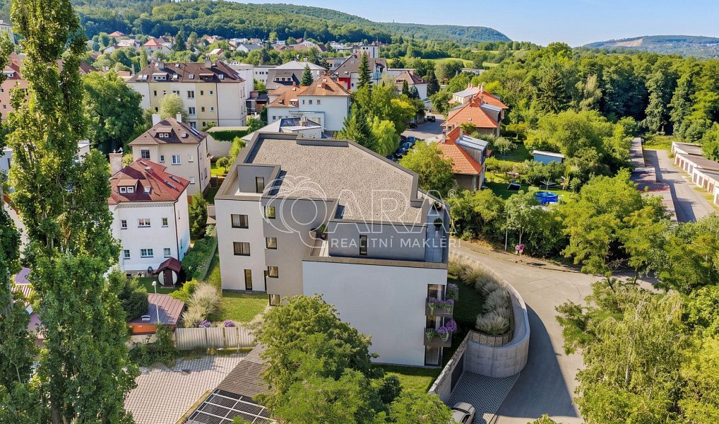 Prodej bytu 2+kk 57 m², Praha – náhled fotky 11