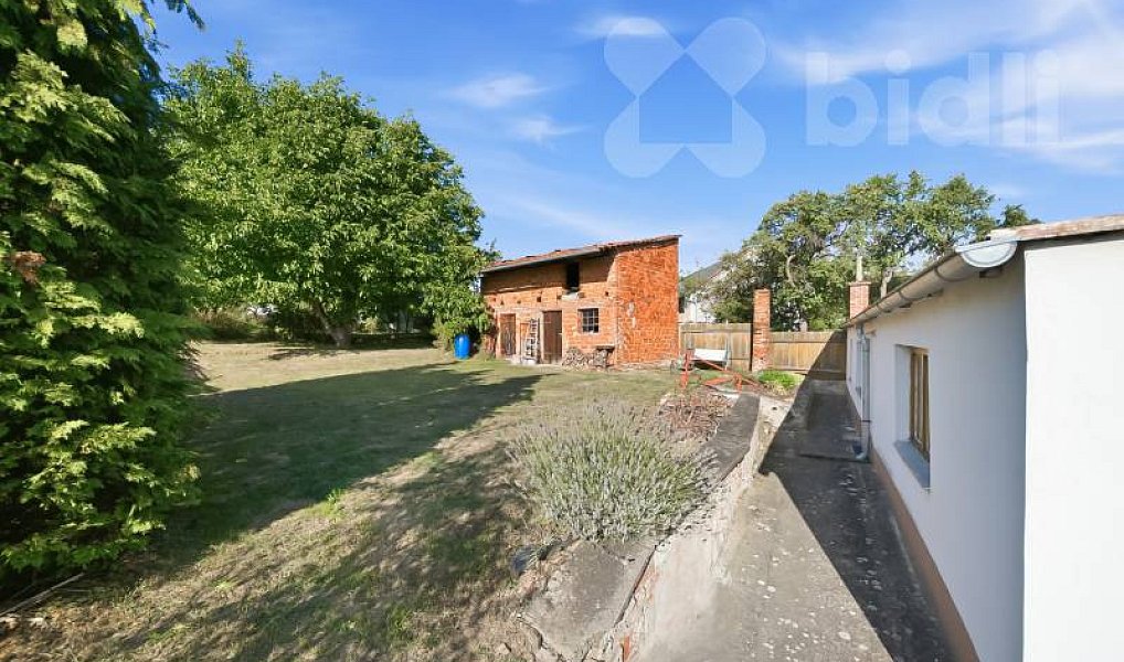 Prodej domu 93 m² s pozemkem 808 m², Laškov – náhled fotky 17