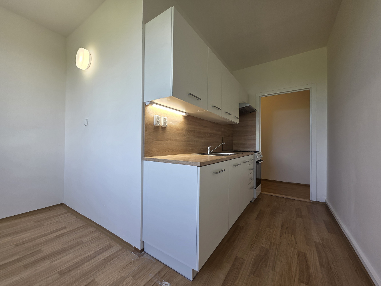 Pronájem bytu 2+1 62 m²