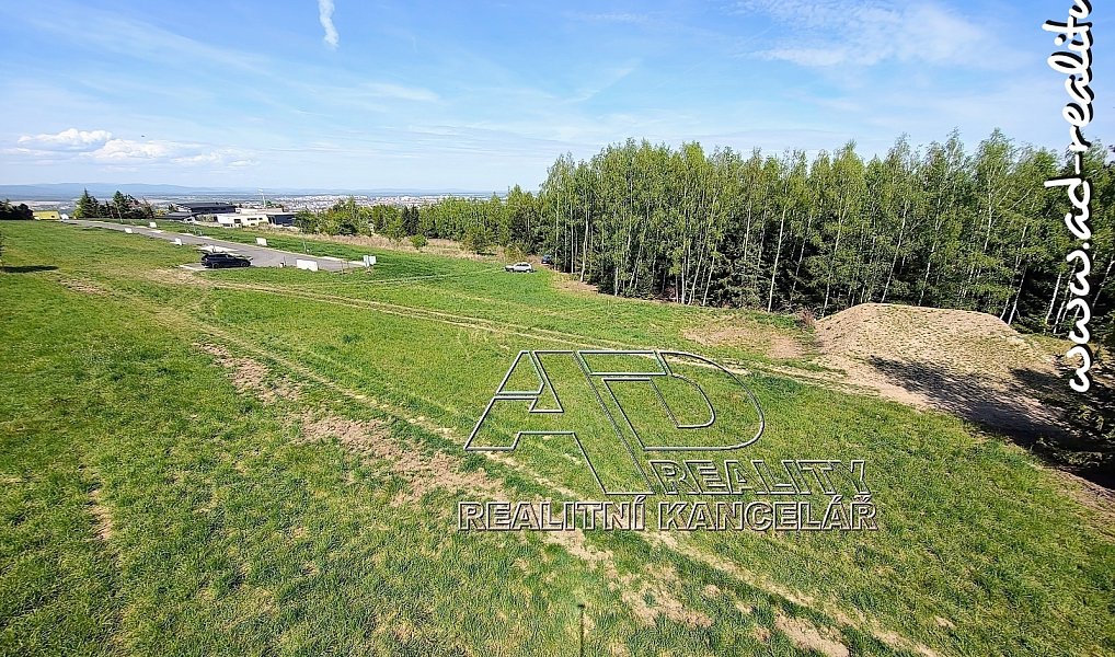Prodej komerčního pozemku 550 m², Srubec – náhled fotky 6