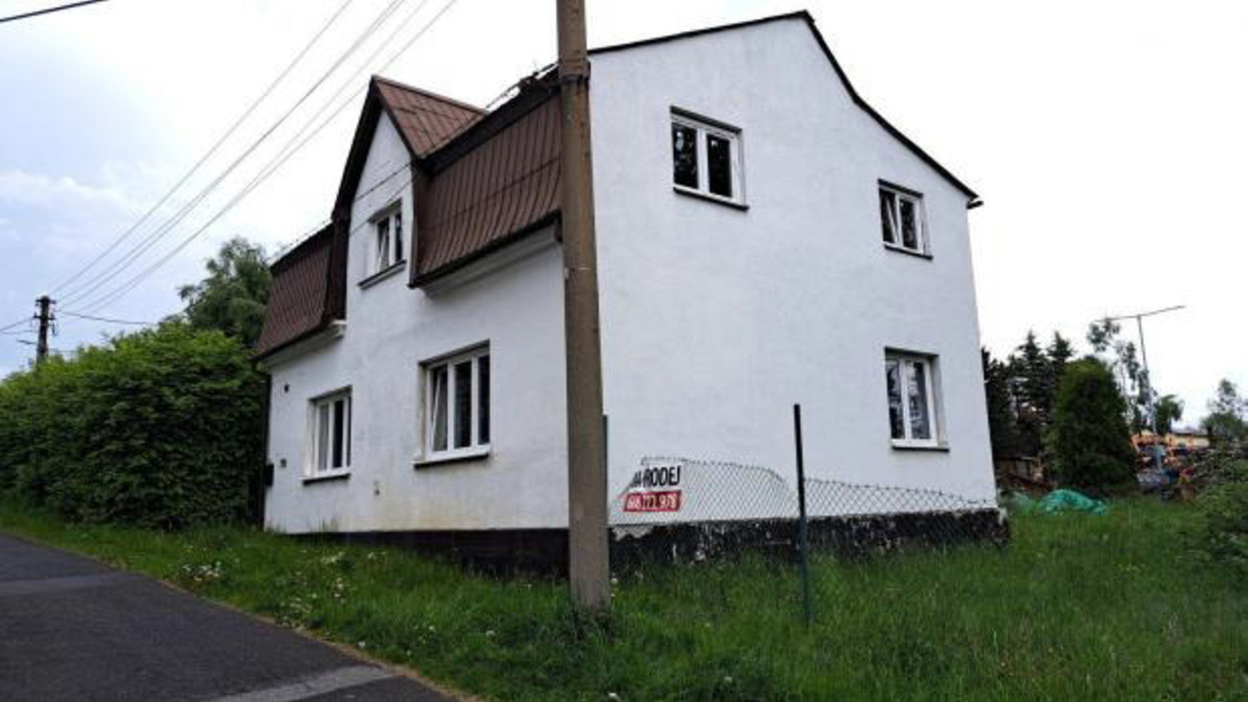 Hus, 230 m², grund 751 m²