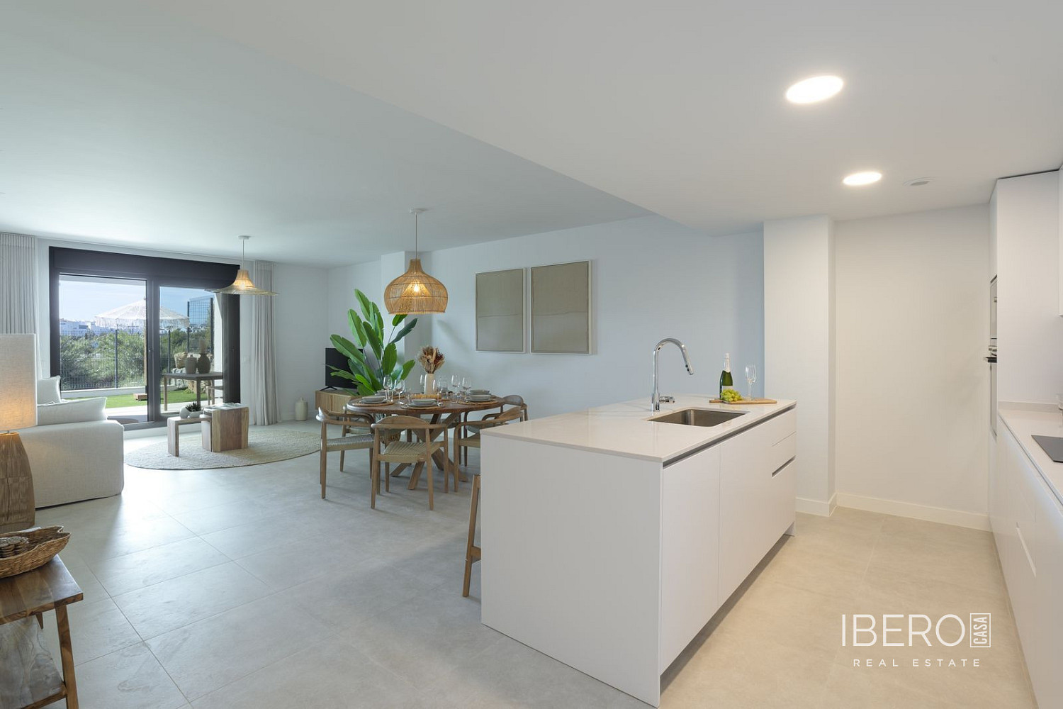Prodej bytu 4+kk 108 m²