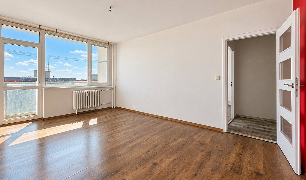 Prodej bytu 3+1 78 m², Jirkov – náhled fotky 7