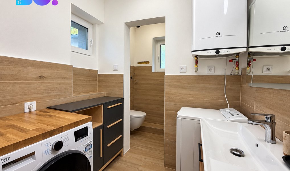 Prodej domu 60 m² s pozemkem 188 m², Dolní Újezd – náhled fotky 7