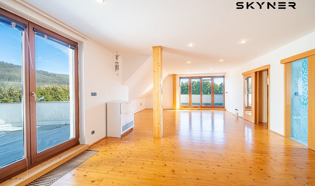 Prodej domu 584 m² s pozemkem 1 655 m², Ústí nad Labem – náhled fotky 21