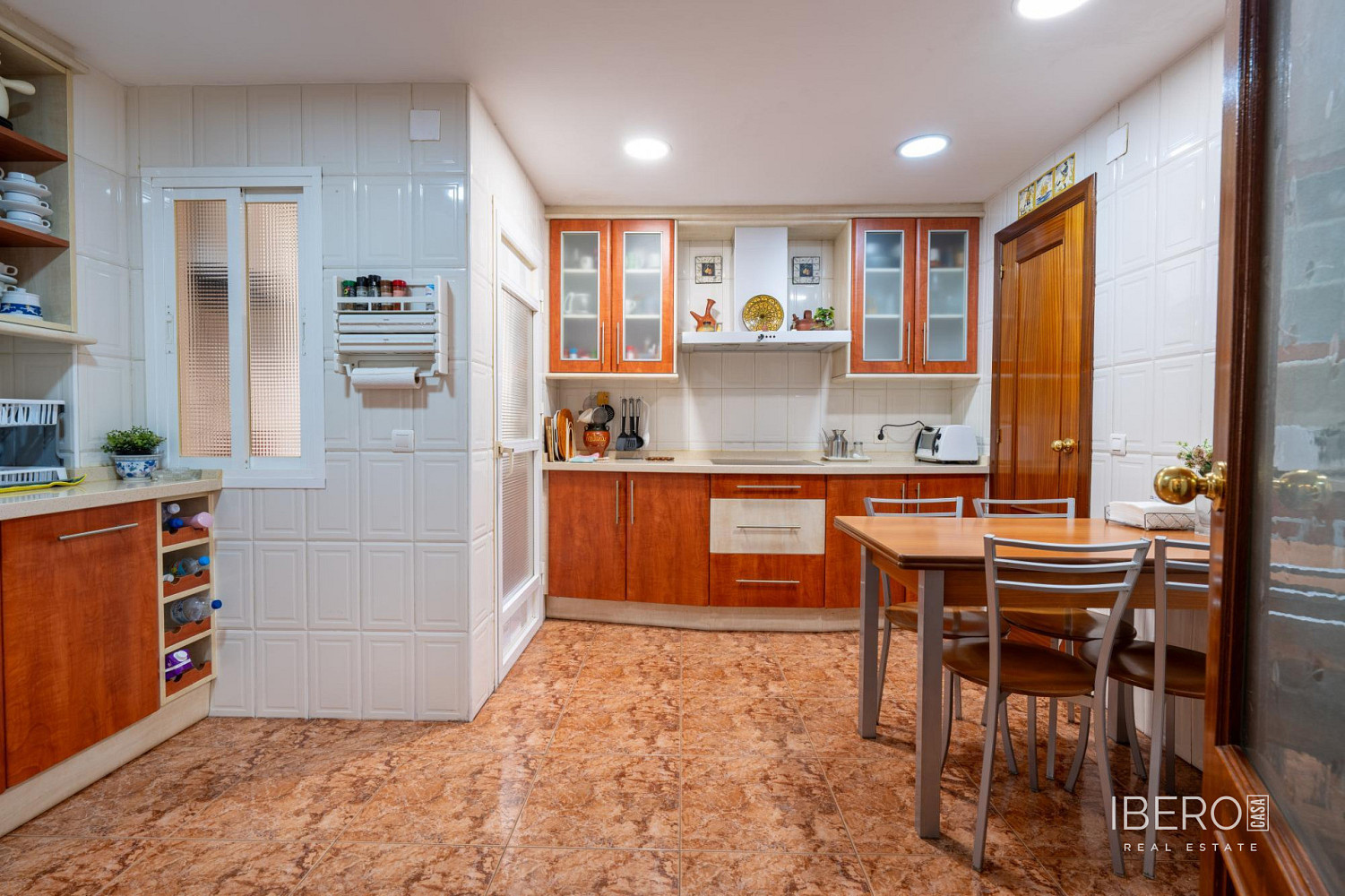 Pis 5+kk – Almería, Barrio Araceli, San Luis - Més