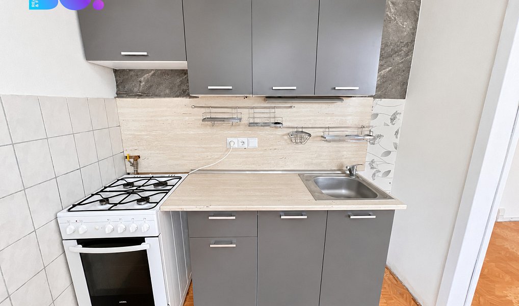 Pronájem bytu 2+1 42 m², Ostrava – náhled fotky 6