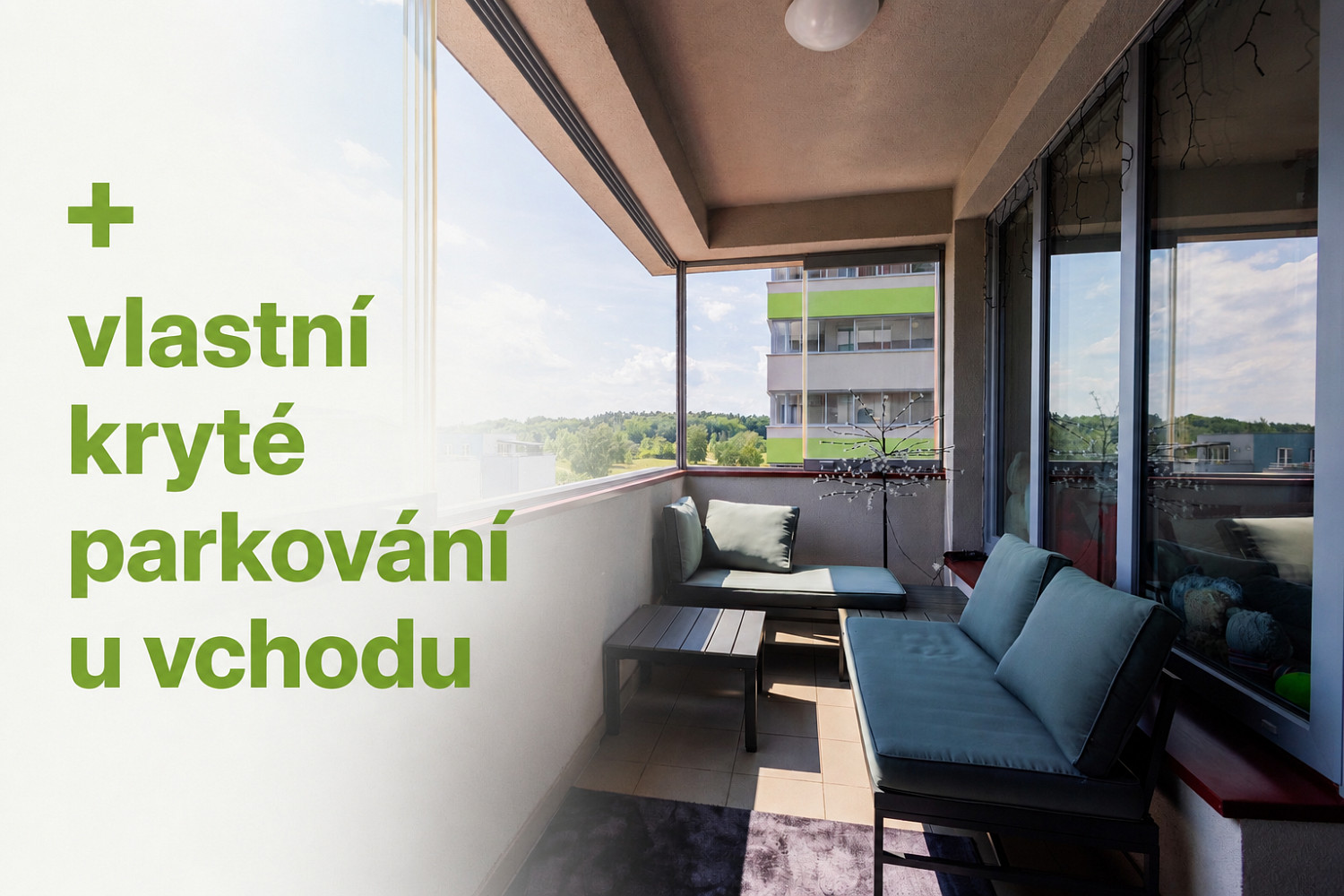 Prodej bytu 2+kk 55 m², Mladá Boleslav