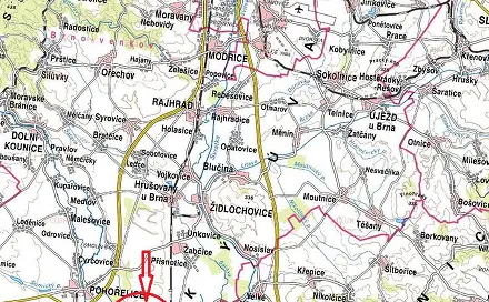 Ostatní