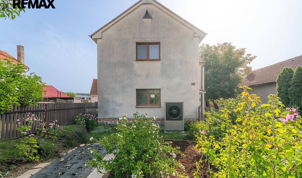 Prodej domu 173 m² s pozemkem 1 876 m², Mladý Smolivec – náhled fotky 4