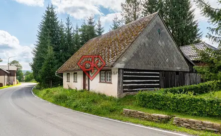 Prodej chaty/chalupy 101 m² s pozemkem 283 m², Orlické Záhoří, okres Rychnov nad Kněžnou