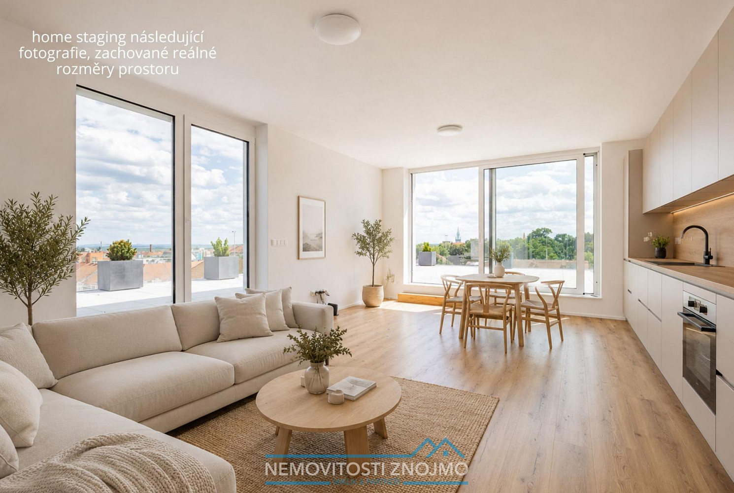 Prodej bytu atypického 235 m² – fotografie 4