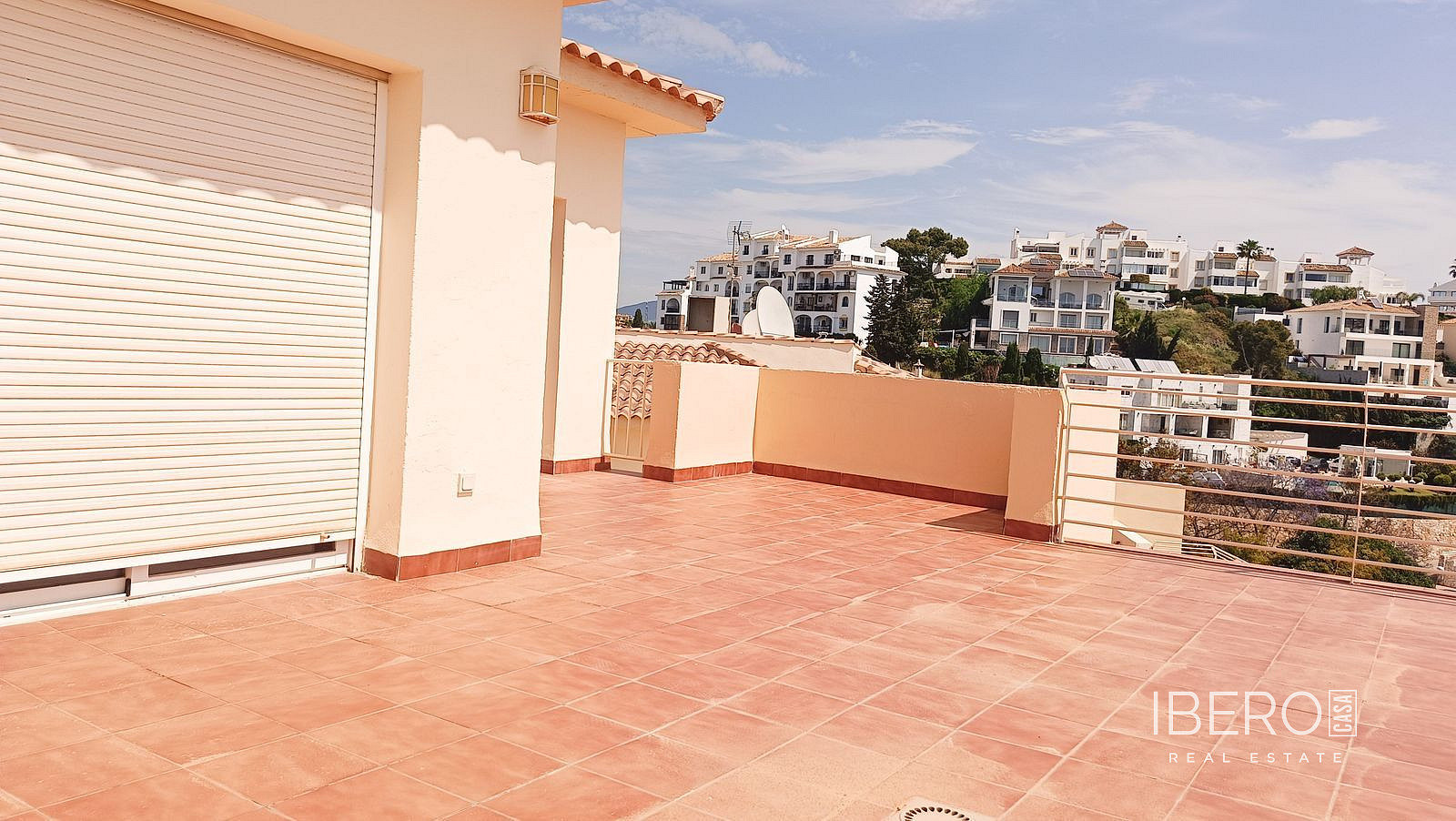 Piso 4+kk – Mijas, Riviera del Sol - Fase VIII, Urbanización Sitio de Calahonda - Más