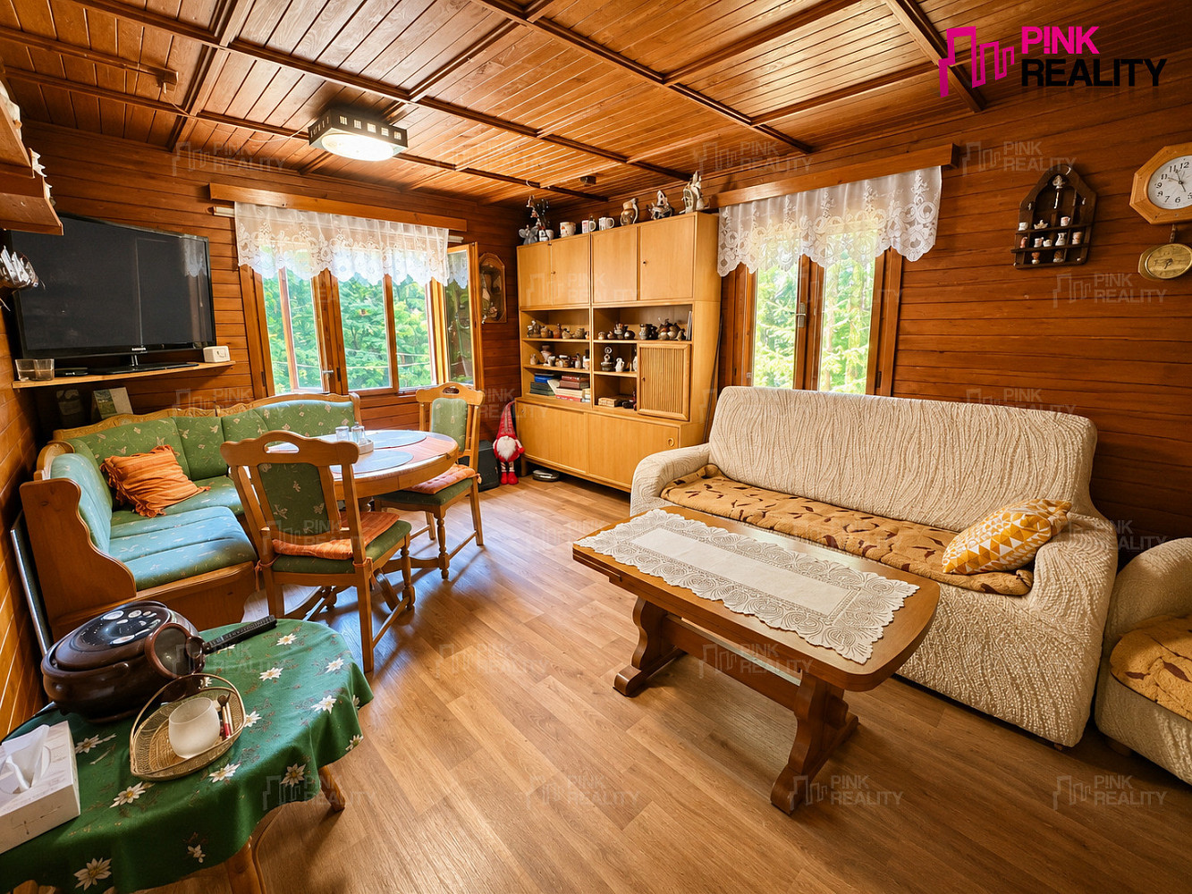 Prodej chaty/chalupy 105 m² s pozemkem 39 m² — photo 3