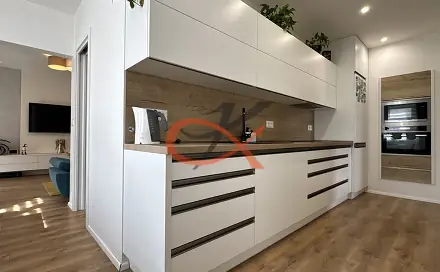 Prodej bytu 3+1 72 m², 5. května, Rožnov pod Radhoštěm, okres Vsetín