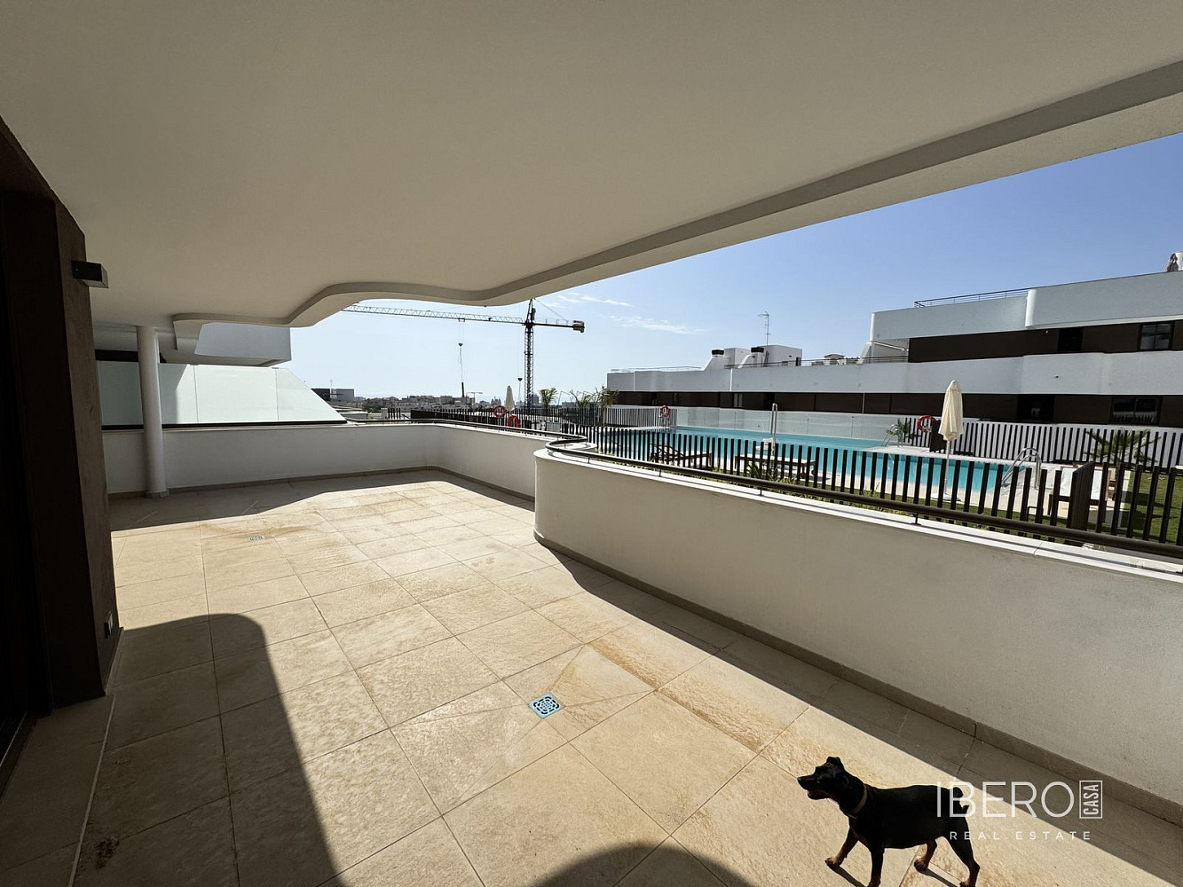 Pis 3+kk – Estepona, Barriada Islas Canarias - Vista 5