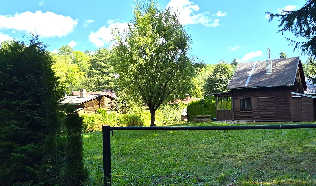 Prodej chaty/chalupy 65 m² s pozemkem 756 m², Sázava – náhled fotky 25
