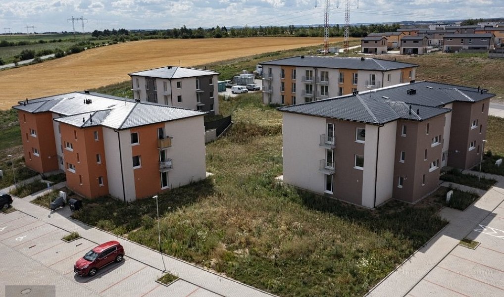 Prodej bytu 3+kk 68 m², Nehvizdy – náhled fotky 6