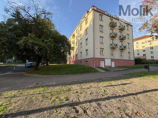 Prodej bytu 2+1 56 m²