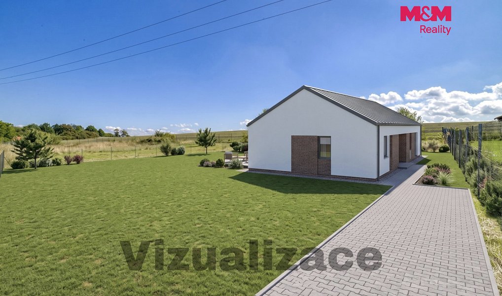 Prodej domu 92 m² s pozemkem 797 m², Třebeň – náhled fotky 5