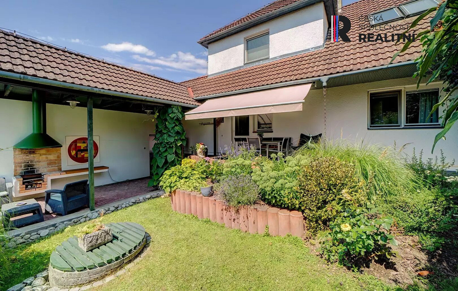 Prodej domu 192 m² s pozemkem 435 m² – fotografie 3
