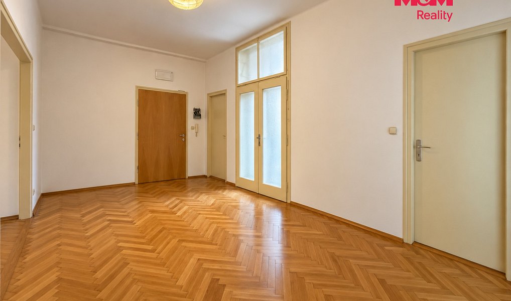 Pronájem bytu 3+1 108 m², Poděbrady – náhled fotky 10
