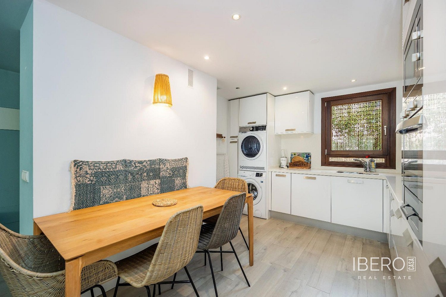 Piso 4+kk – Palma, El Sindicat, Foners - Vista 5