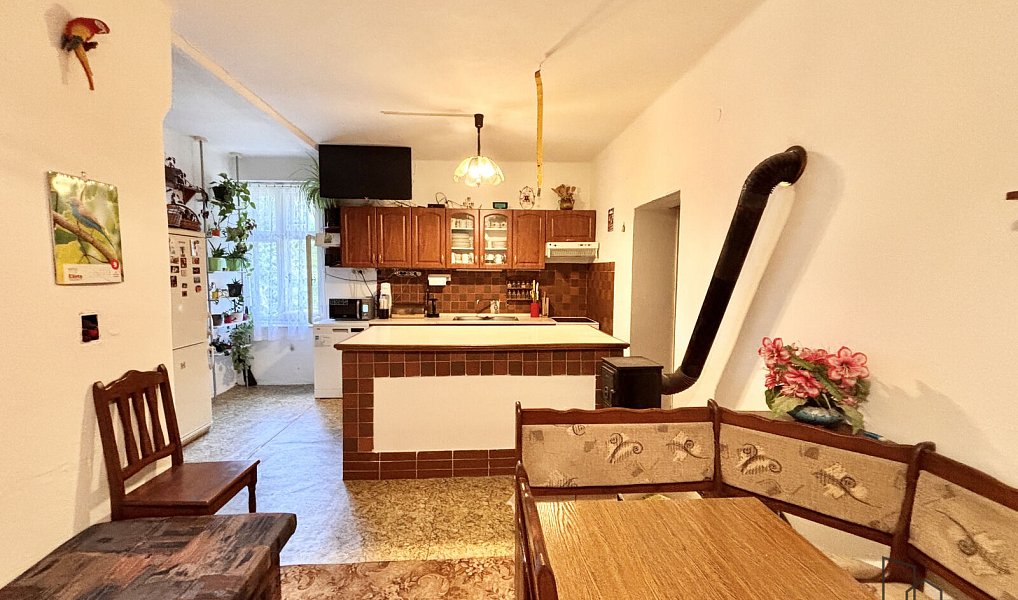 Prodej domu 128 m² s pozemkem 408 m², Lomnice – náhled fotky 12