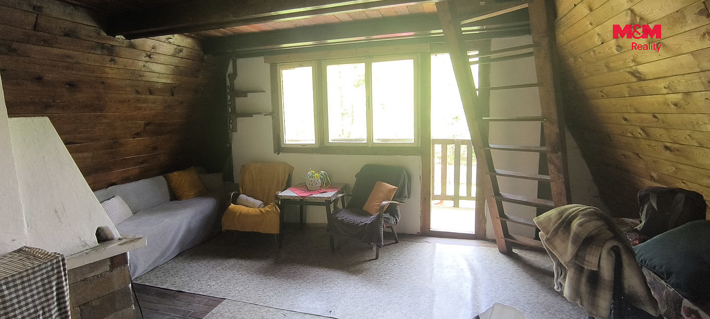 Prodej chaty/chalupy 45 m² s pozemkem 29 m² — photo 5