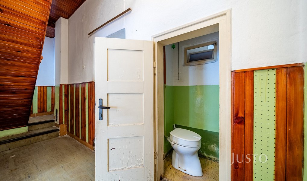 Prodej domu 113 m² s pozemkem 190 m², Třeboň – náhled fotky 9