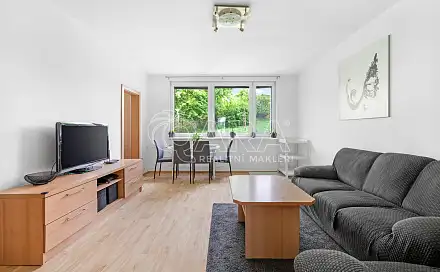 Prodej bytu 3+1 71 m², Česká, Zlín