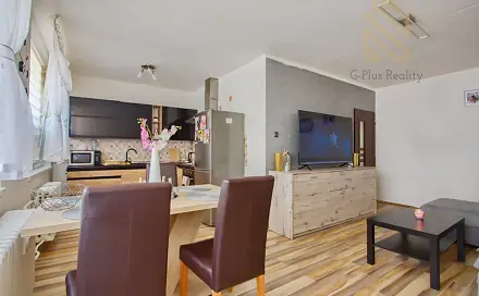 Prodej bytu 4+kk 90 m², Dvořákova, Postoloprty, okres Louny