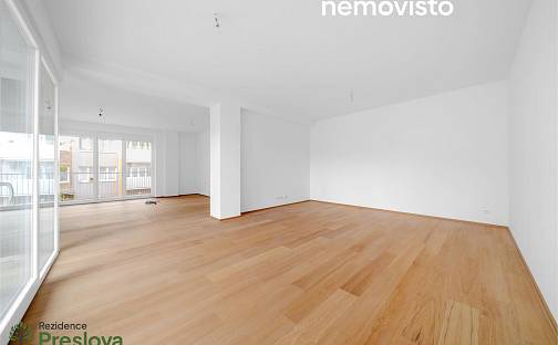 Prodej bytu 3+kk 159 m², Preslova, Ostrava - Moravská Ostrava