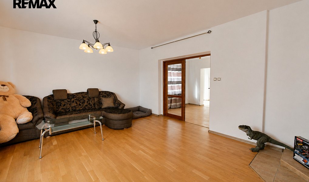 Pronájem domu 160 m² s pozemkem 1 570 m², Třebechovice pod Orebem – náhled fotky 3