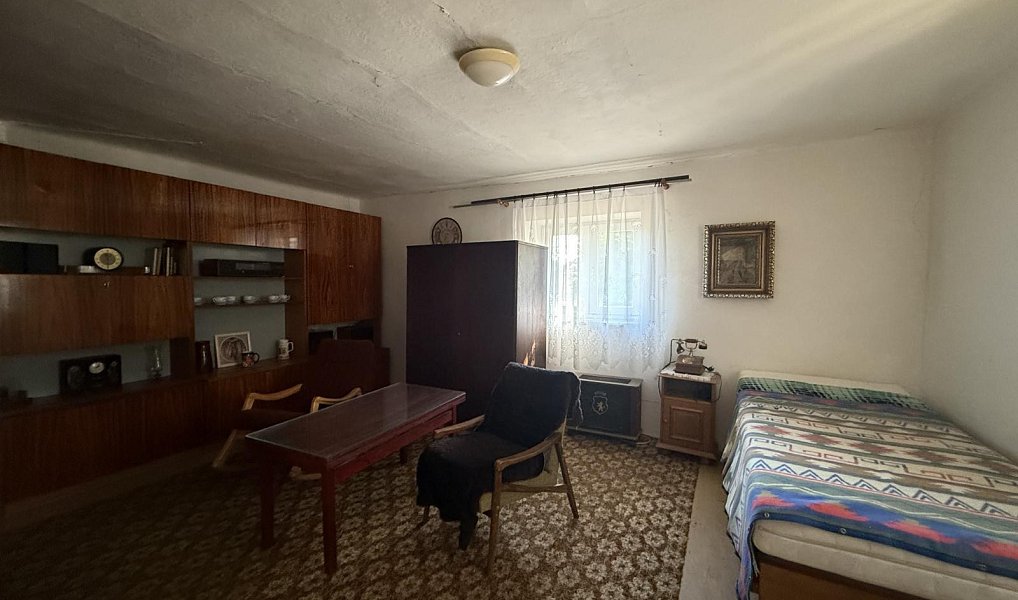 Prodej domu 86 m² s pozemkem 526 m², Měrunice – náhled fotky 13