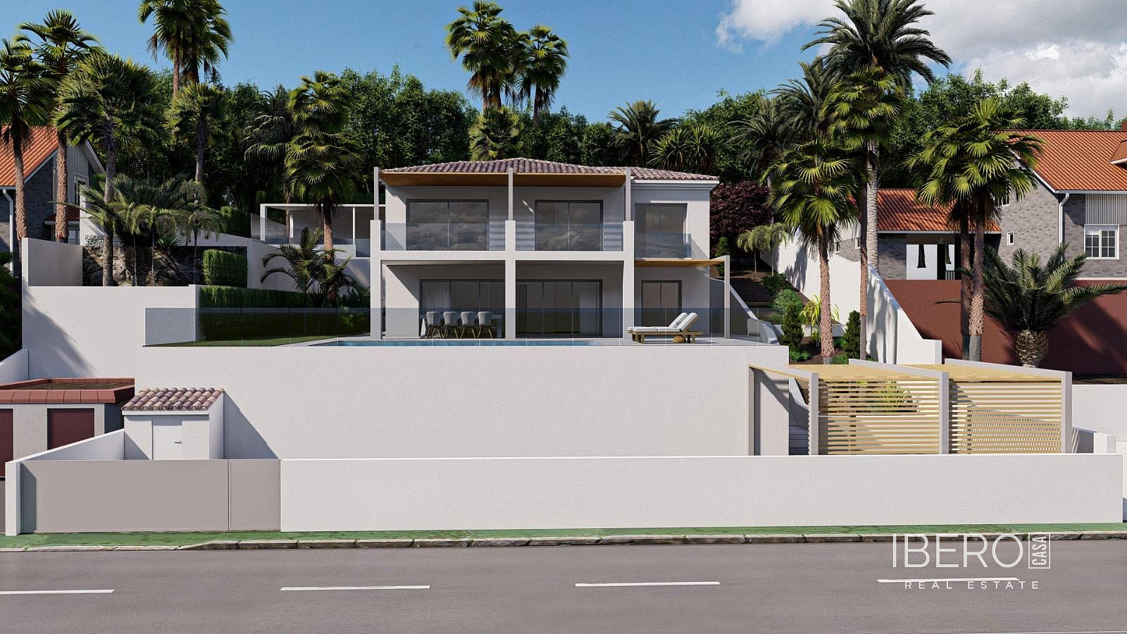 Prodej domu 235 m² s pozemkem 683 m²