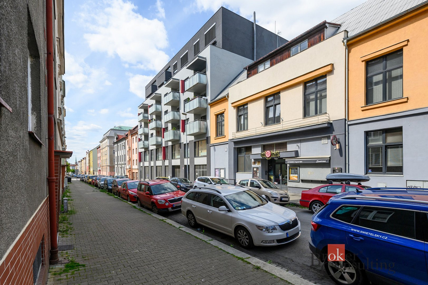 Prodej bytu 3+kk 69 m² — photo 4