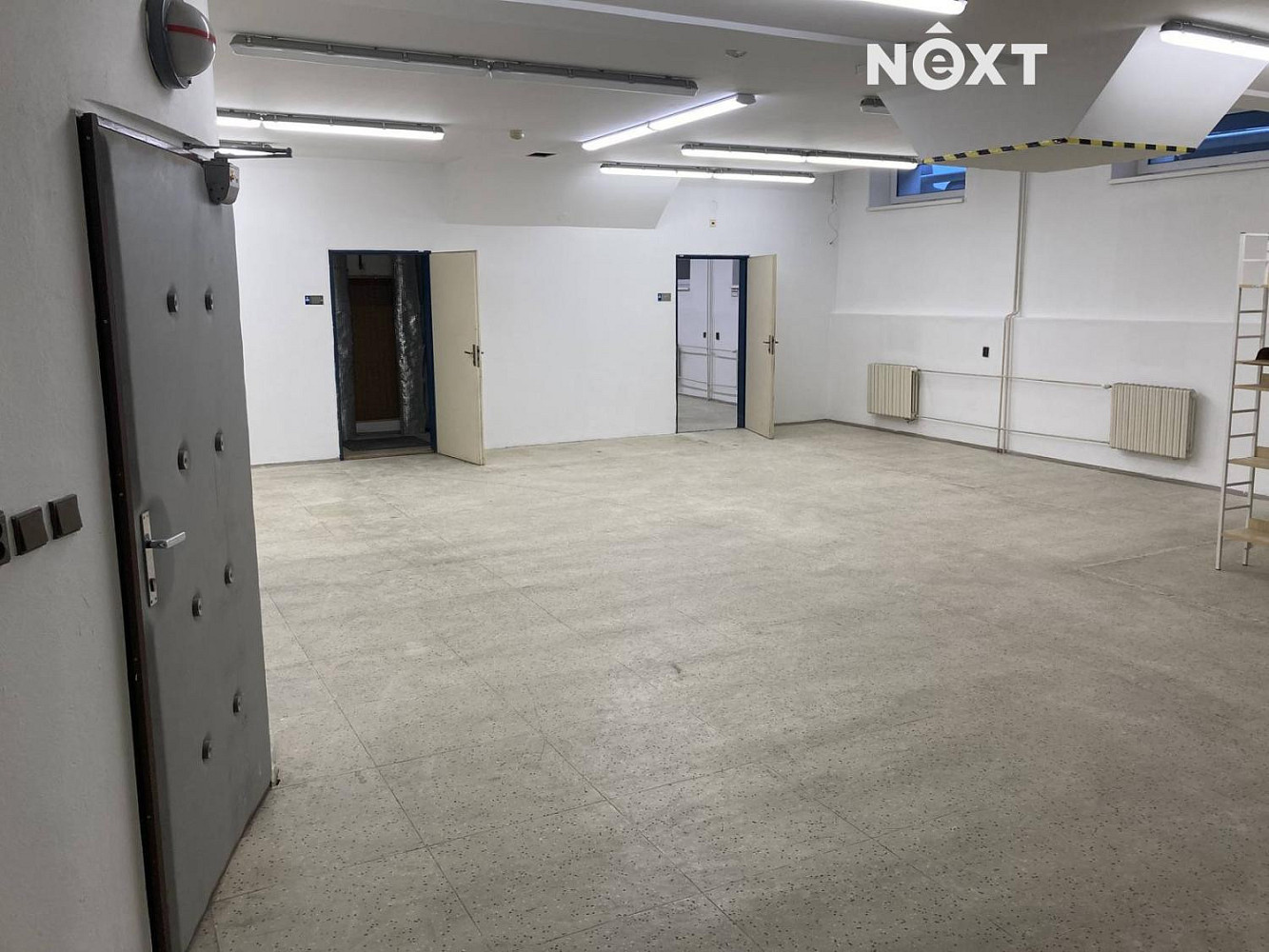 Pronájem kanceláře 450 m² — photo 5