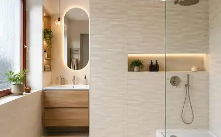Prodej bytu 2+1 42 m², Libušská, Praha 4 - Písnice